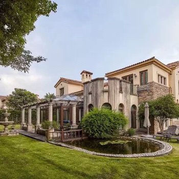 上海利拉利拉梦轰趴馆酒店提供图片