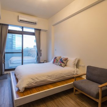 花莲大石小宿酒店提供图片