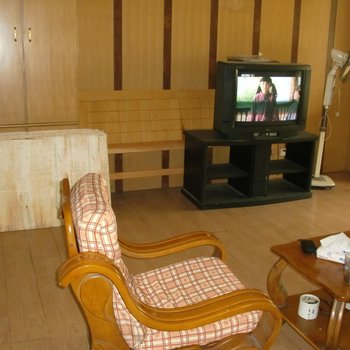 成都58号短租公寓天府广场店
