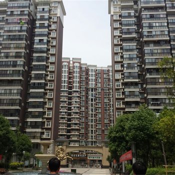 武汉凡乐佳公寓