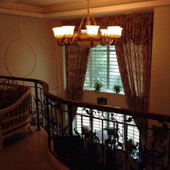 厦门Party villa 轰趴别墅酒店提供图片