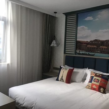 南京tttouch酒店酒店提供图片