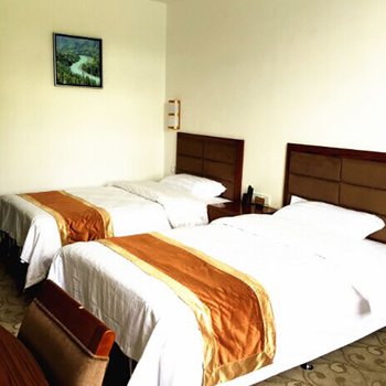 喀纳斯友谊峰度假酒店酒店提供图片