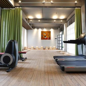 广州喜窝民宿(分店)酒店提供图片