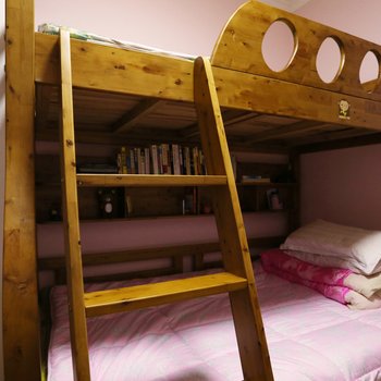 西安甜柠檬公寓(纺新街分店)酒店提供图片