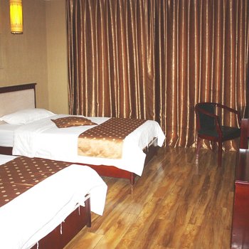 鄂州金盾花园酒店酒店提供图片