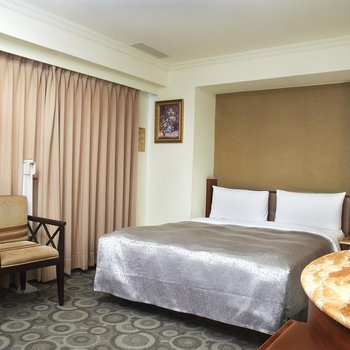 高雄晶晶假期商旅酒店提供图片