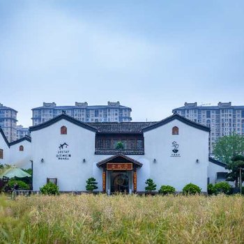 杭州仓乾居雷迪森颐墅酒店