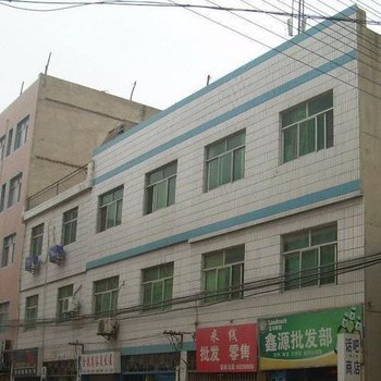 好再来宾馆(西安长安店)