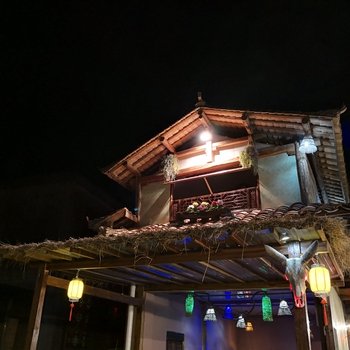 普者黑风景区仙山别院客栈酒店提供图片