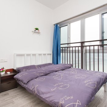 重庆天文之家普通公寓酒店提供图片