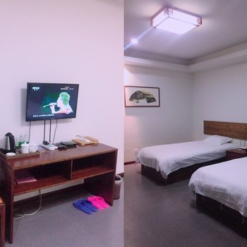 徐州潘安水镇驿栈客栈酒店提供图片