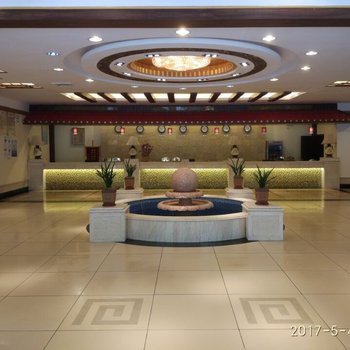 宁德屏南县白水洋百丈际酒店酒店提供图片