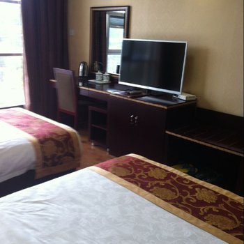 楚雄鑫蕊汽车旅馆酒店提供图片