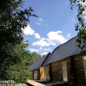 布尔津禾木求水山住酒店提供图片