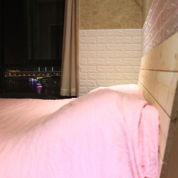 重庆想多了青年旅舍酒店提供图片