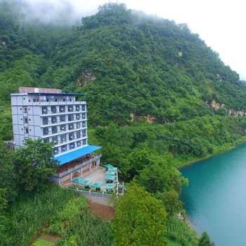 雷波湖畔花园酒店酒店提供图片