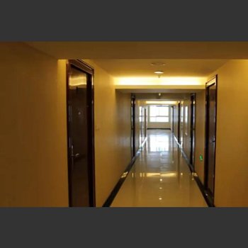 西安首约酒店(钟楼回民街店)酒店提供图片