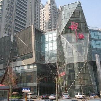 天津红杏酒店式公寓