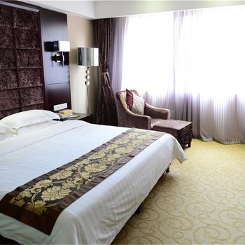 醴陵文化商务酒店酒店提供图片