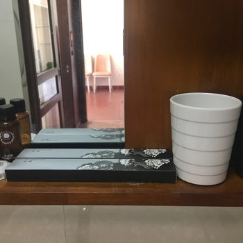 牡丹江斑马线民宿(3号店)酒店提供图片