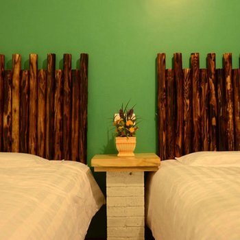 Maryfeng客栈(平遥十九街村店)酒店提供图片