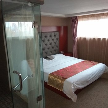 中卫天利商务酒店酒店提供图片