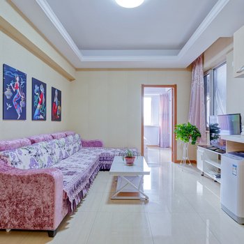 西安美途公寓南稍门店(永胜路店)酒店提供图片