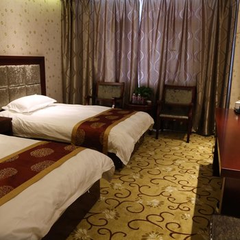 Q+山丹仁和大酒店酒店提供图片