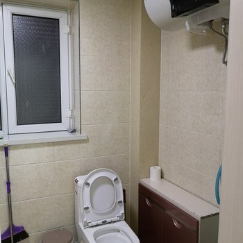 通化集安宝哥日租房公寓酒店提供图片