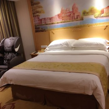 维也纳酒店青岛黄岛店酒店提供图片
