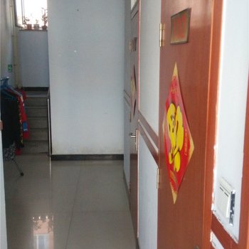 平泉今生缘旅馆酒店提供图片