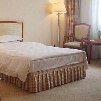 无锡江阴铁道大酒店酒店提供图片