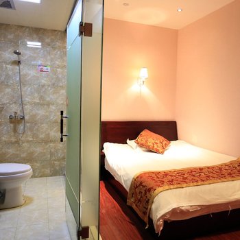 乌镇天顺大酒店酒店提供图片