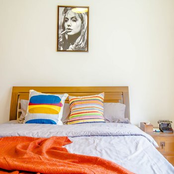 重庆上海宿寓民宿(分店)酒店提供图片