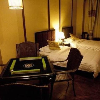 遂宁凡迪特绿色酒店酒店提供图片