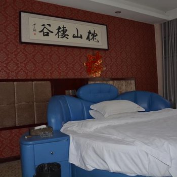 商丘新白云商务酒店酒店提供图片