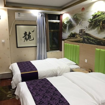 西安雁塔尚家公寓