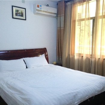 临安龙井峡农庄酒店提供图片