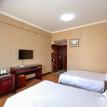 红太阳宾馆(泰安路)酒店提供图片
