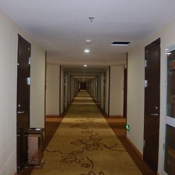 盐城市高新区商务酒店酒店提供图片