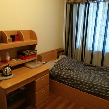 北京伍女士特色民宿(万寿寺路东口分店)酒店提供图片