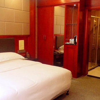 永州滨湖大酒店酒店提供图片