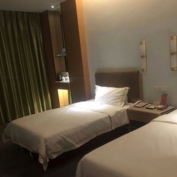 莆田江口明珠酒店酒店提供图片