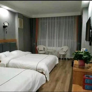 舞阳银诚商务宾馆酒店提供图片