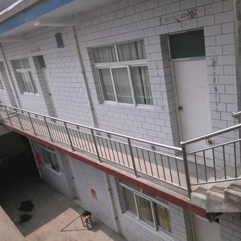 登封少林寺福源农家院酒店提供图片