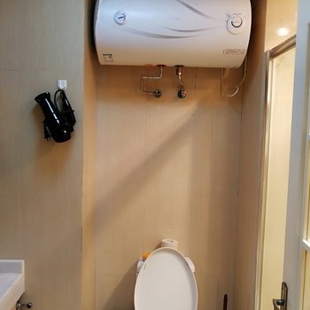济宁济宁小猪租公寓(吴泰闸路分店)酒店提供图片