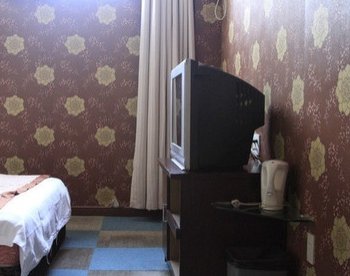 嵊州通达商务宾馆酒店提供图片