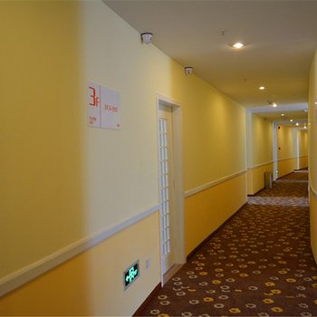 如家快捷酒店(重庆开县长途汽车站店)酒店提供图片