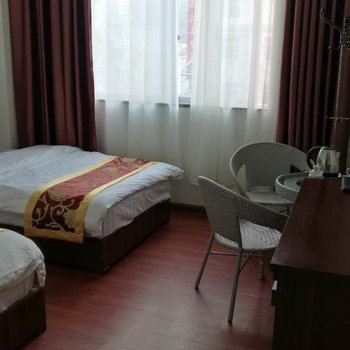 凤庆隆源公寓酒店提供图片